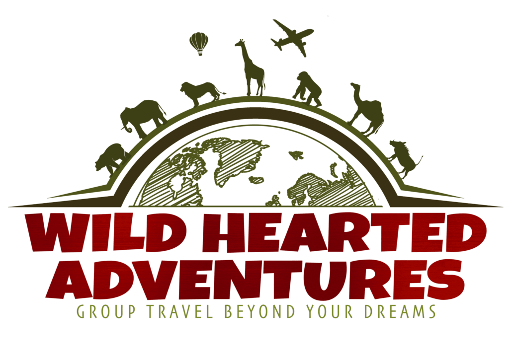 Family Adventures - Wild Hearted Adventures