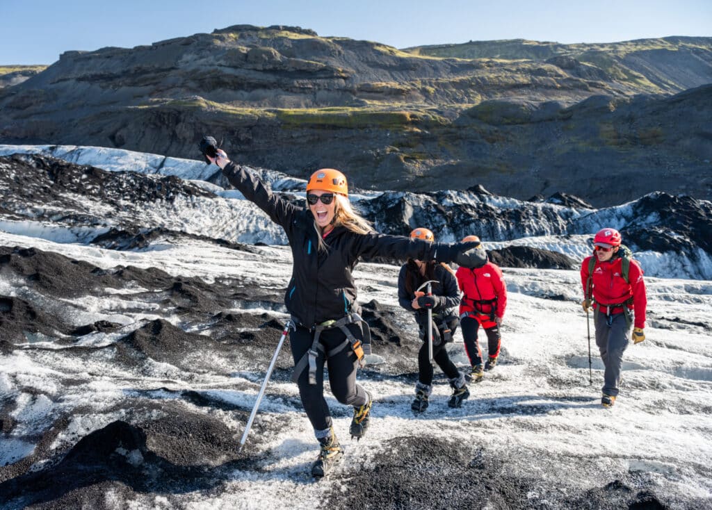 women only group trips