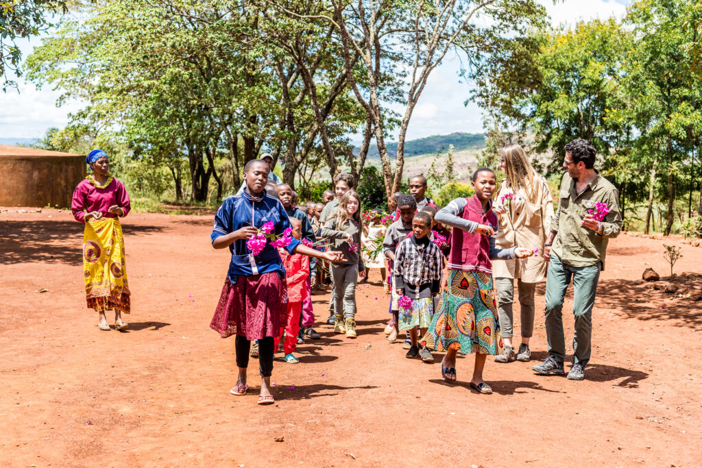TANZANIE
