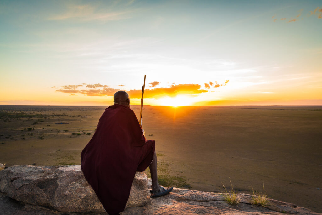 TANZANIE
