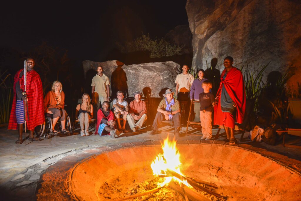 Olduvai