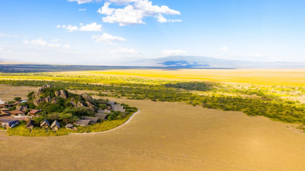 TANZANIE