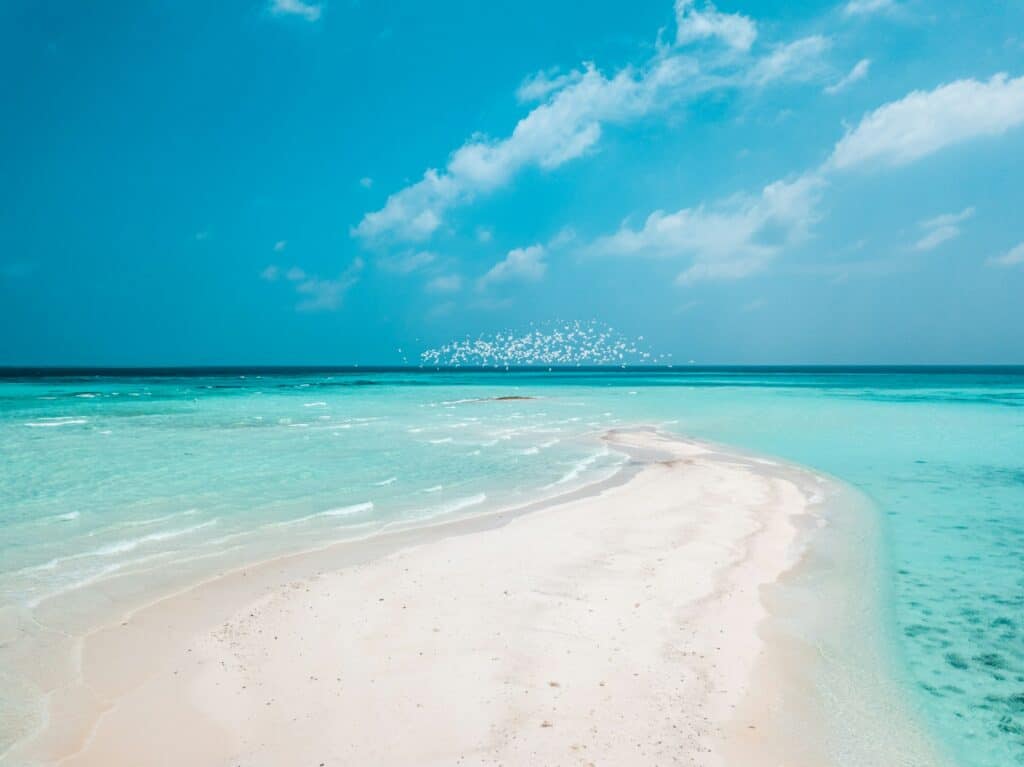 Maldives