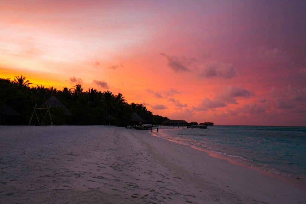 Maldives