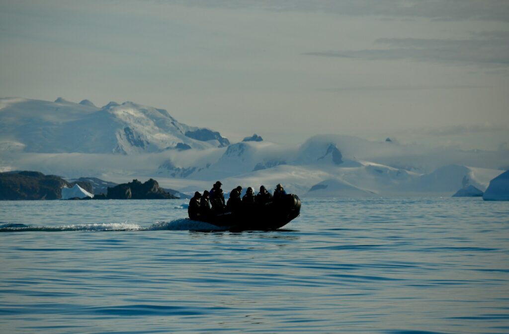 Antarctica
