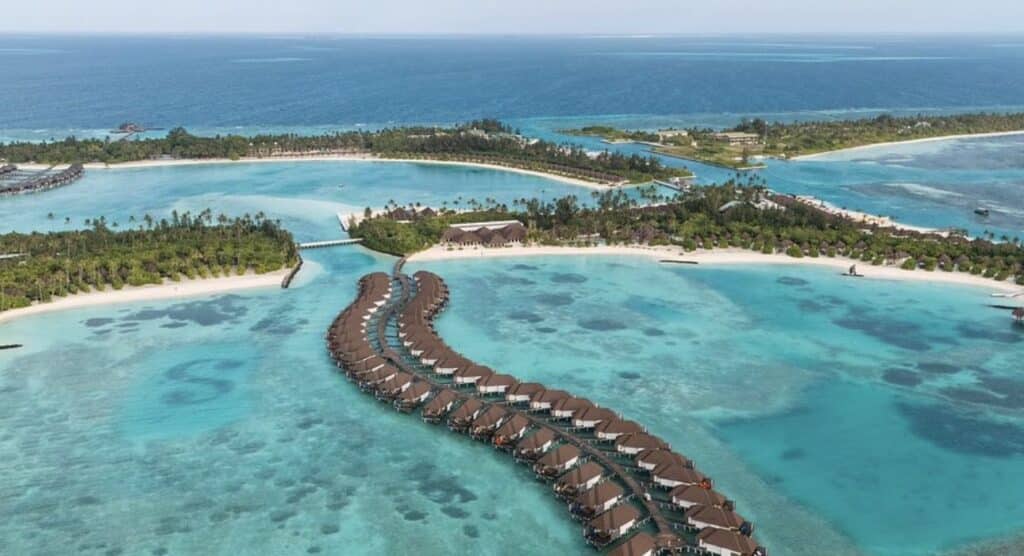 Maldives