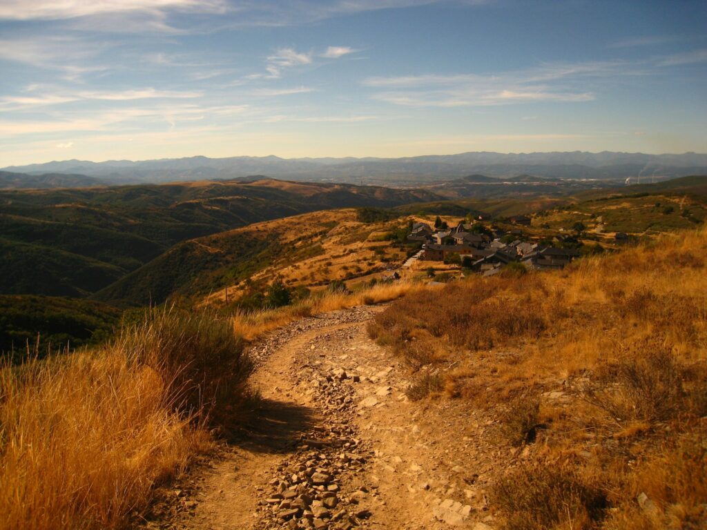 Camino de Santiago