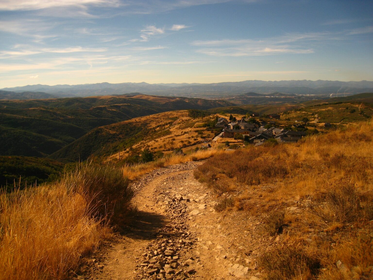 Camino de Santiago