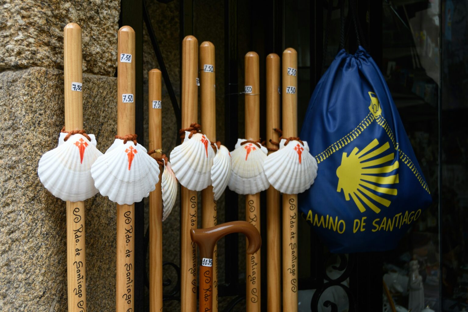 Camino de Santiago
