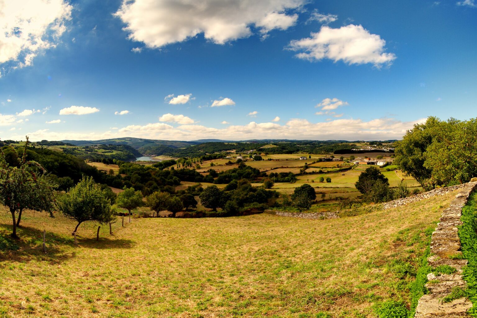 Camino de Santiago