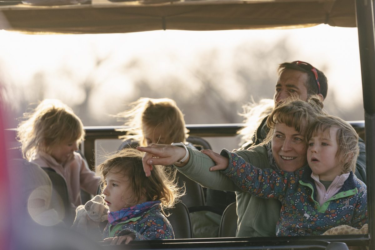 women only group tours