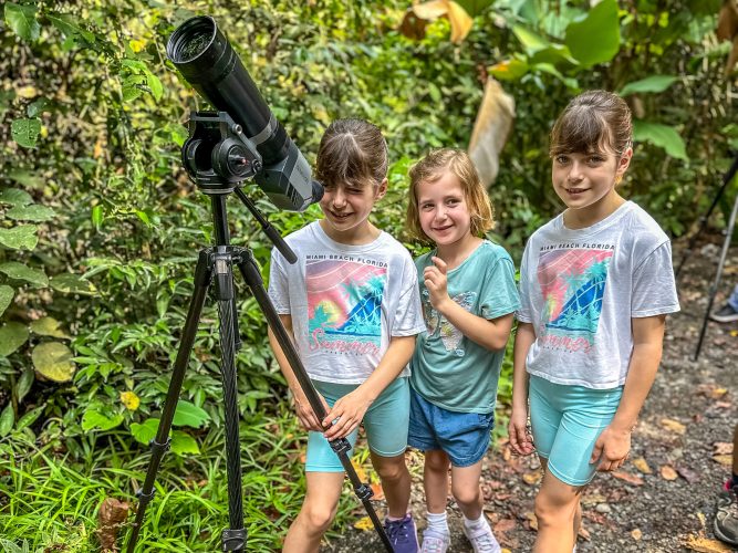 costa rica scope